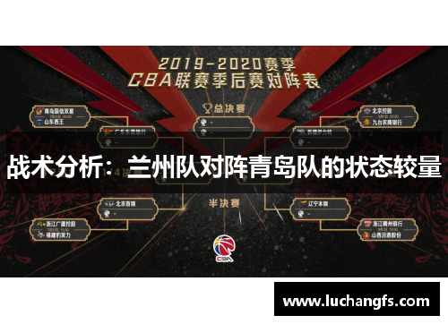 战术分析：兰州队对阵青岛队的状态较量